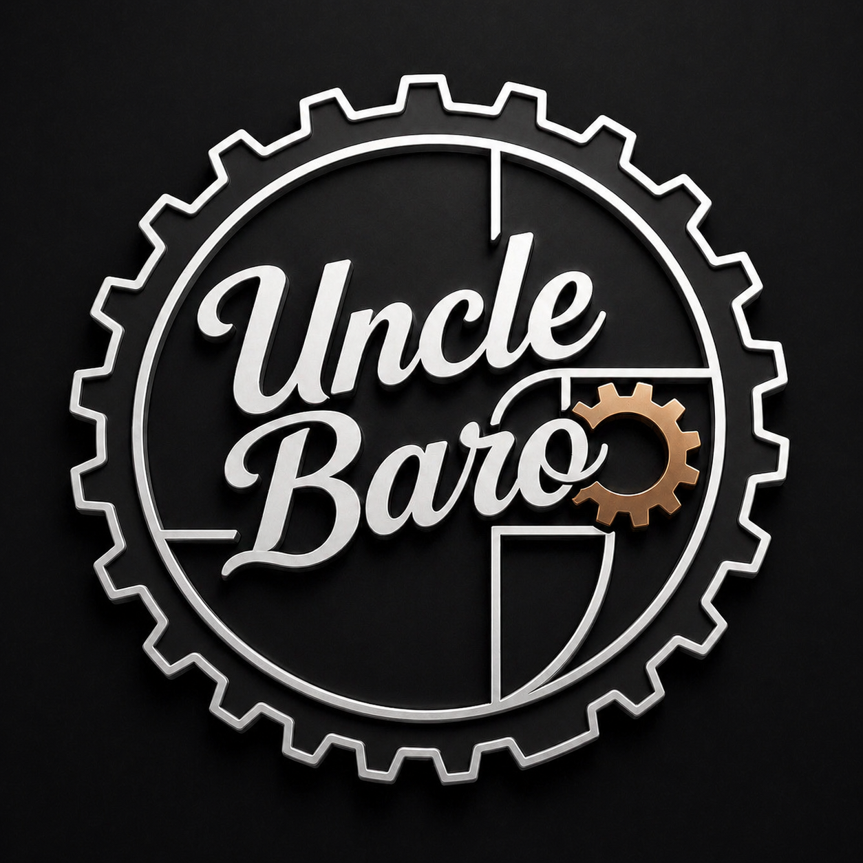 Uncle Baro